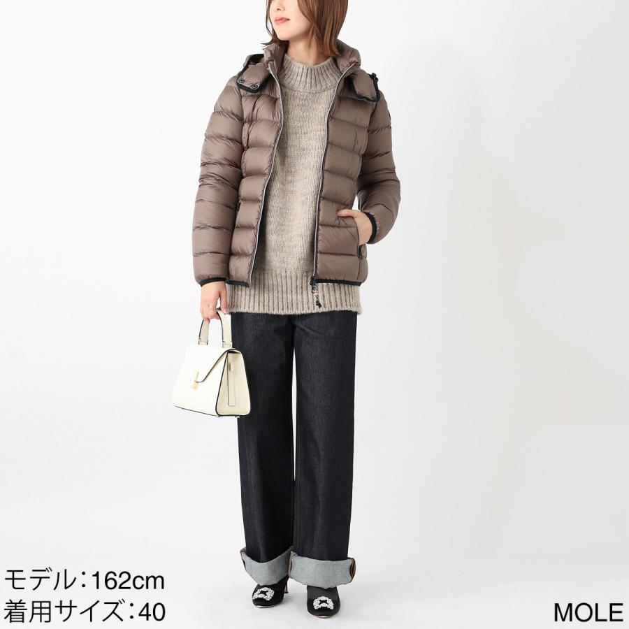 CAPEHORN ケープホーン CAPE HORN ダウンジャケット STELLA