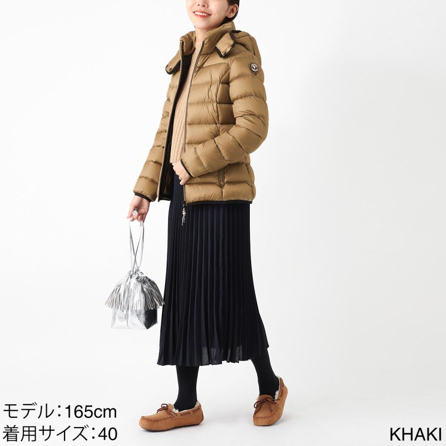 18205✨CAPE HORN STELLA 42 ダウンジャケット レディース 18205✨CAPE