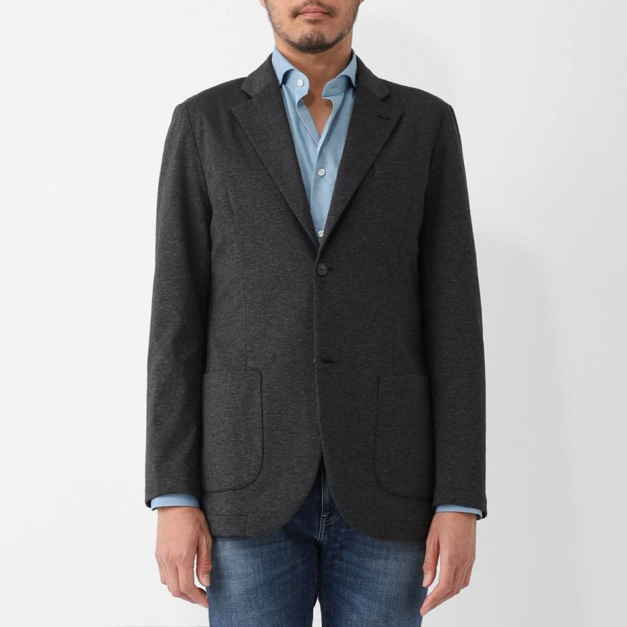 giab's ARCHIVIO（ジャブス ) 新品未使用サイズ48 濃いグレー giab's ARCHIVIO（ジャブス ) 新品未使用サイズ48 濃いグレー