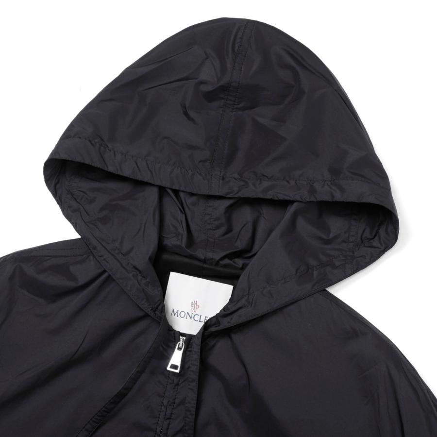 モンクレール MONCLER ナイロンジャケット SUIR レインコート