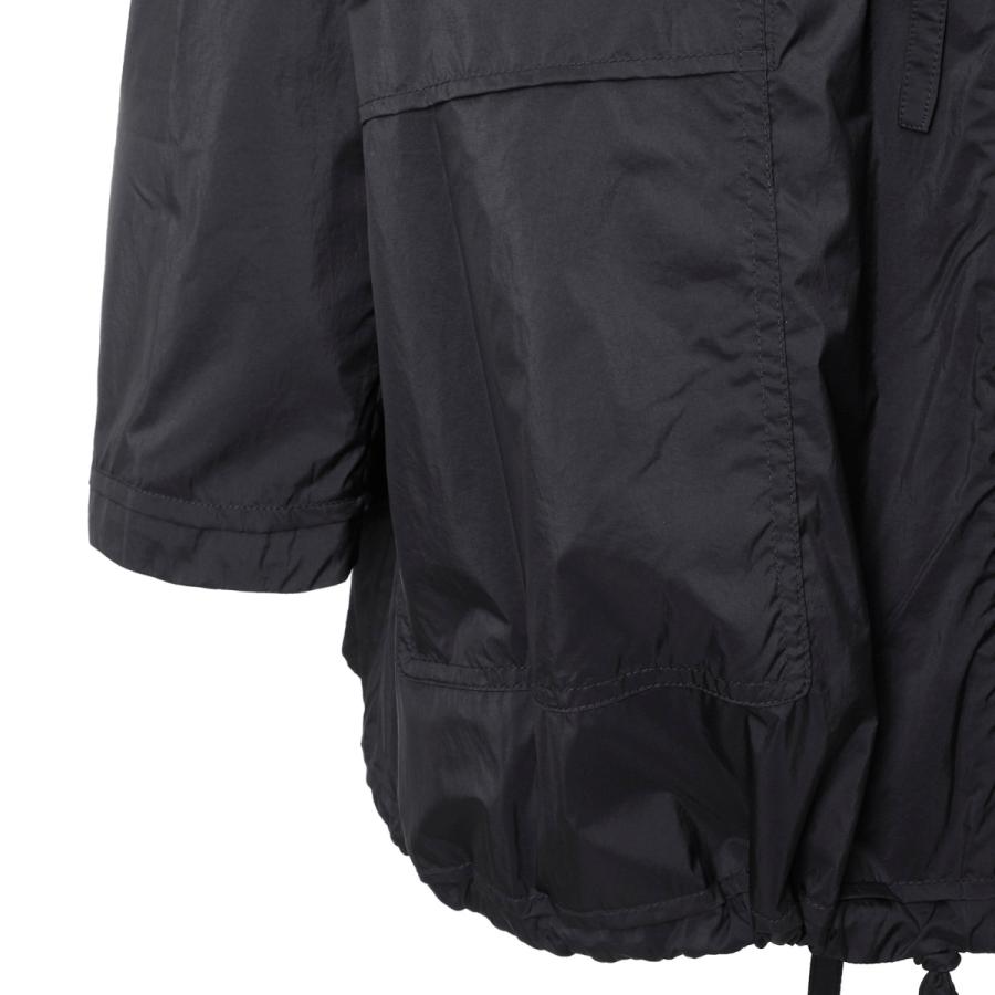 モンクレール MONCLER ナイロンジャケット SUIR レインコート