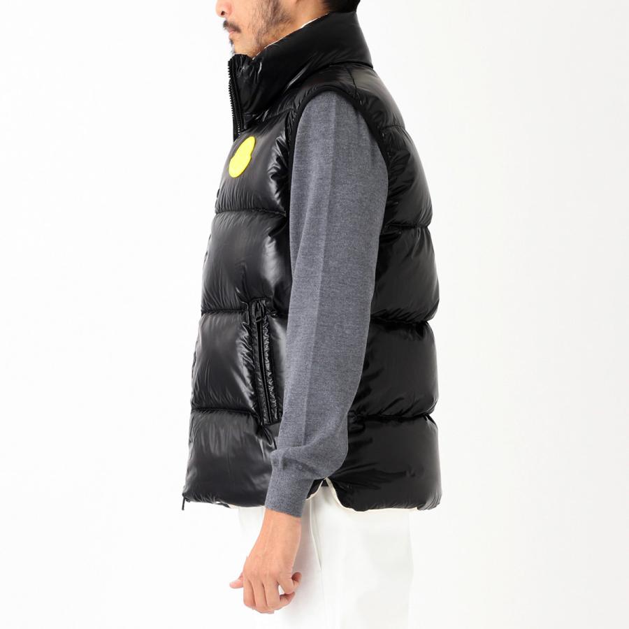 MONCLER（モンクレール） ダウンベスト SUMIDO 大きいサイズあり