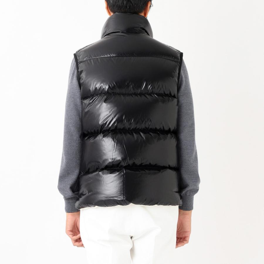 MONCLER（モンクレール） ダウンベスト SUMIDO 大きいサイズあり