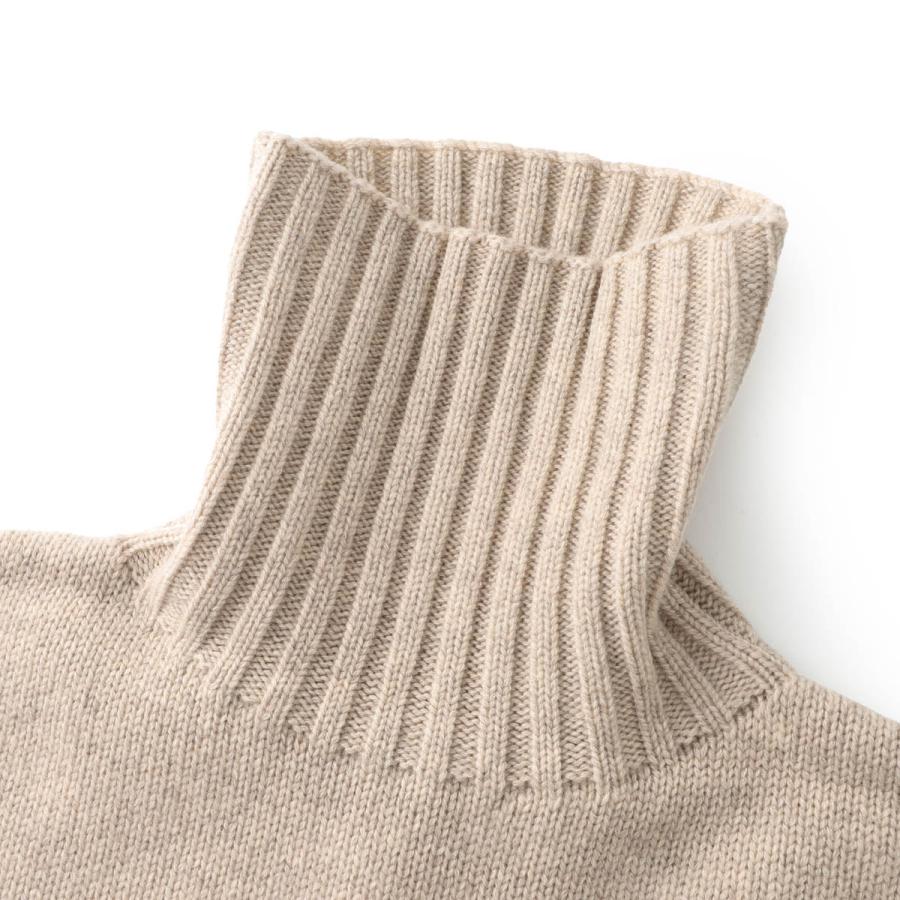 Maxmara max&co.マックスマーラ かぎ編みワンピース　洗える Max Mara（マックスマーラ） ニットワンピース SUMMER ピュア カシミヤ