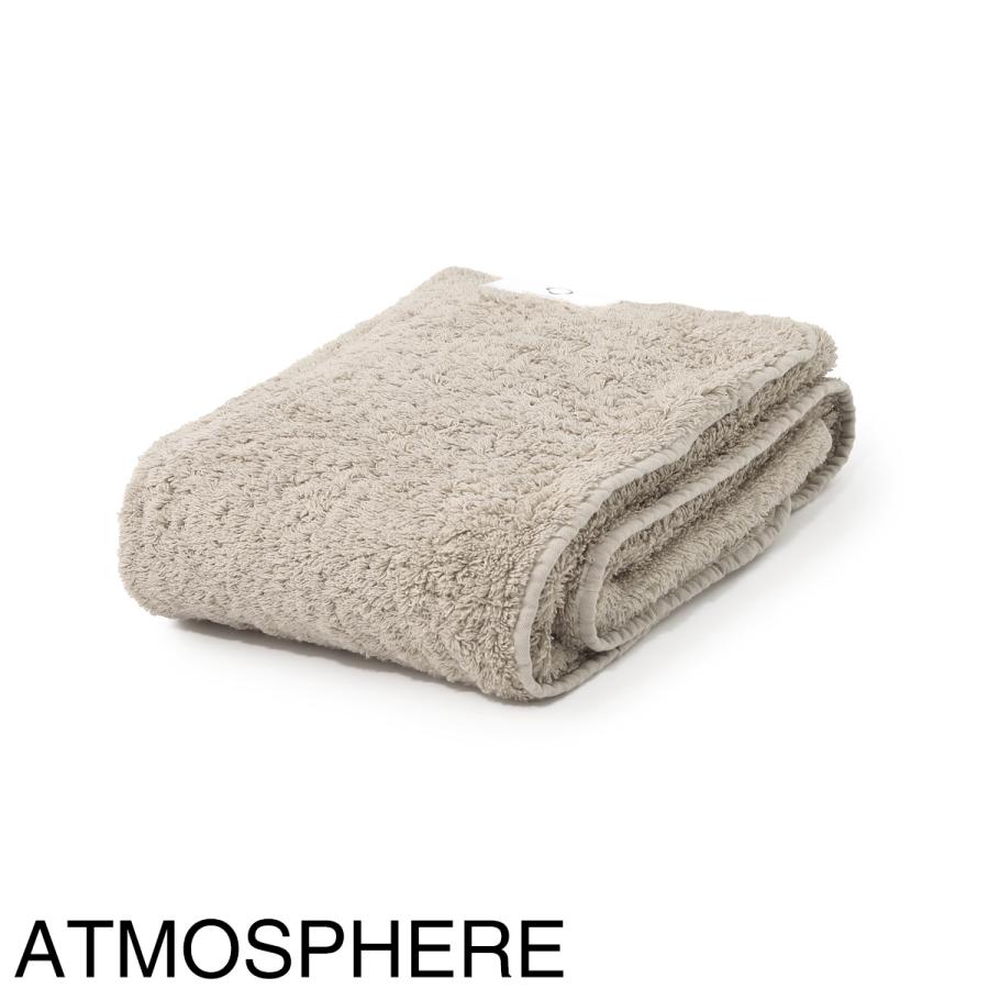 アビス ハビデコール Abyss Habidecor ミニバスタオル SUPER PILE スーパーパイル コンパクトバスタオル 60×110cm エジプト超長綿100％ コットン プレゼント_12