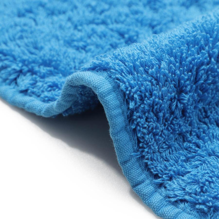 アビス ハビデコール Abyss Habidecor ミニバスタオル SUPER PILE スーパーパイル コンパクトバスタオル 60×110cm エジプト超長綿100％ コットン プレゼント_3