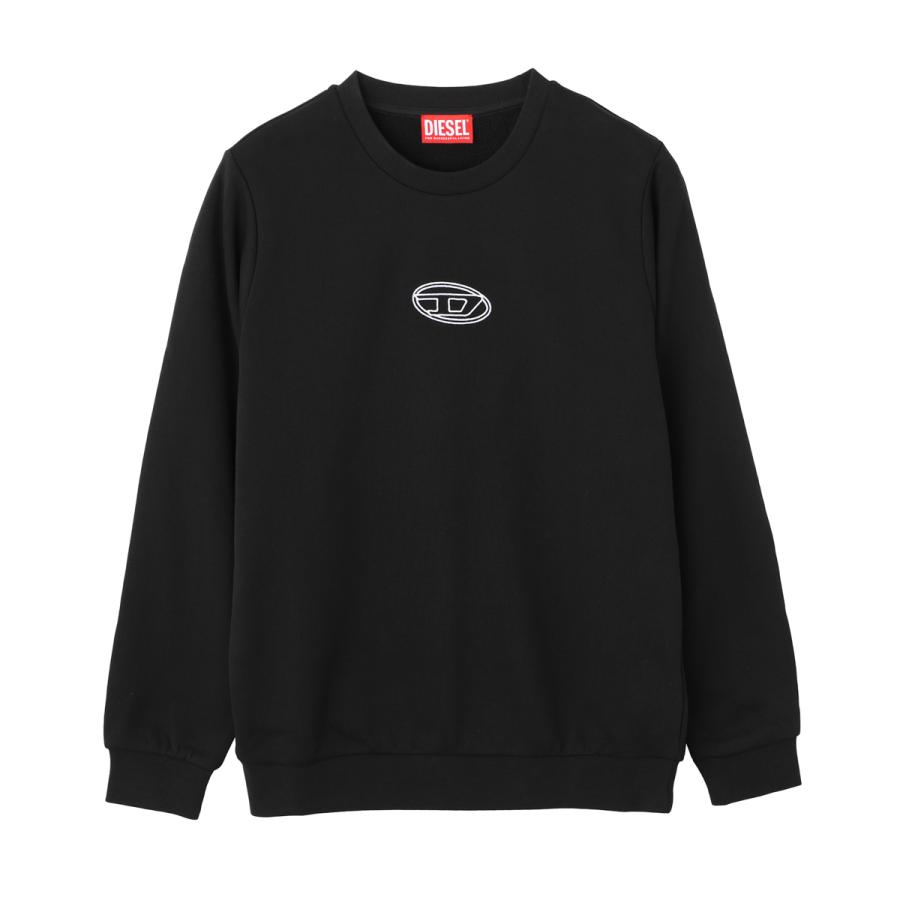 DIESEL（ディーゼル） スウェットシャツ SVALSY KIDS キッズ ガールズ