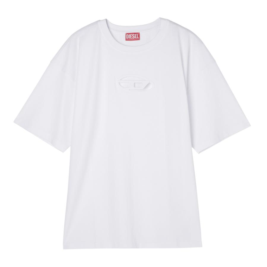 DIESEL 【ネコポス対応(1点まで)】ディーゼル クルーネックT