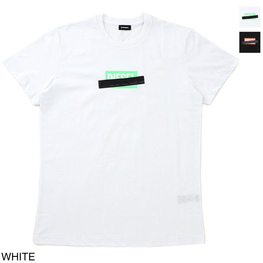 ディーゼル Diesel Tシャツ T Diego S7 メンズ T Diego S7 00seeb 0basu 100 T Diego S7 0basu モダンブルーyahoo 店 通販 Yahoo ショッピング