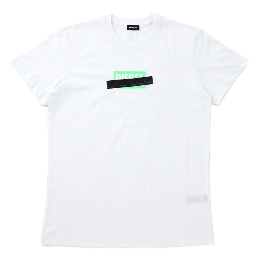 ディーゼル Diesel Tシャツ T Diego S7 メンズ T Diego S7 00seeb 0basu 100 T Diego S7 0basu モダンブルーyahoo 店 通販 Yahoo ショッピング