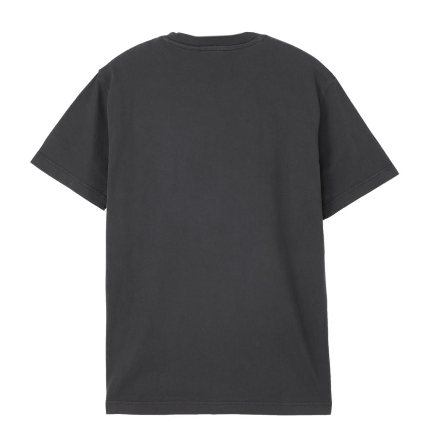 DIESEL クルーネック半袖Tシャツ t-diegor-ind-0jamc DIESEL 【ネコポス対応(1点まで)】ディーゼル クルーネック半袖T