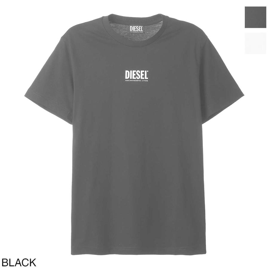 ディーゼル Diesel クルーネック Tシャツ メンズ T Diegos Ecosmallogo A 0aaxj 9xx T Diegos Ecosmallo モダンブルーyahoo 店 通販 Yahoo ショッピング