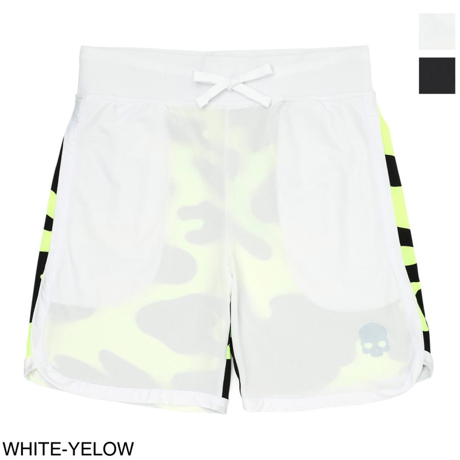 HYDROGEN ハイドロゲン ハーフパンツ メンズ t00515-g06 : モダン