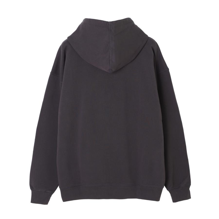 GANNI（ガニー） パーカ ISOLI OVERSIZE ANIMALS HOODIE フーディ 