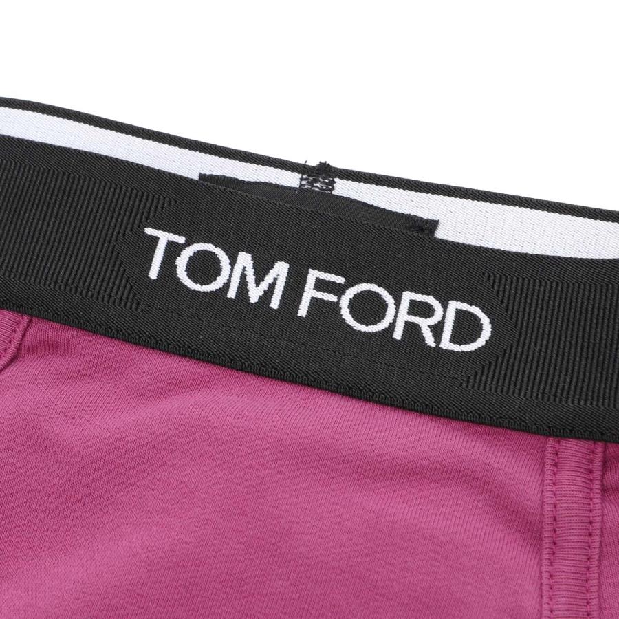 TOM FORD（トムフォード） ボクサーパンツ BOXER BRIEFS メンズ t4lc3
