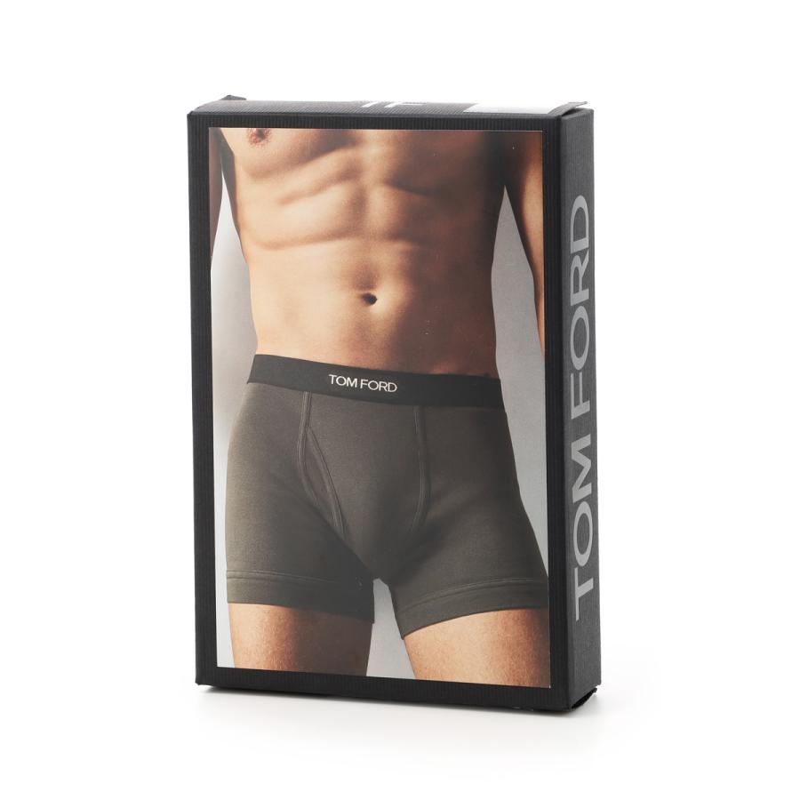 TOM FORD（トムフォード） ボクサーパンツ BOXER BRIEFS メンズ t4lc3