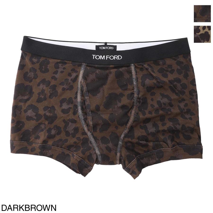 TOM FORD トムフォード ボクサーパンツ BOXER BRIEF メンズ t4lc3-111  