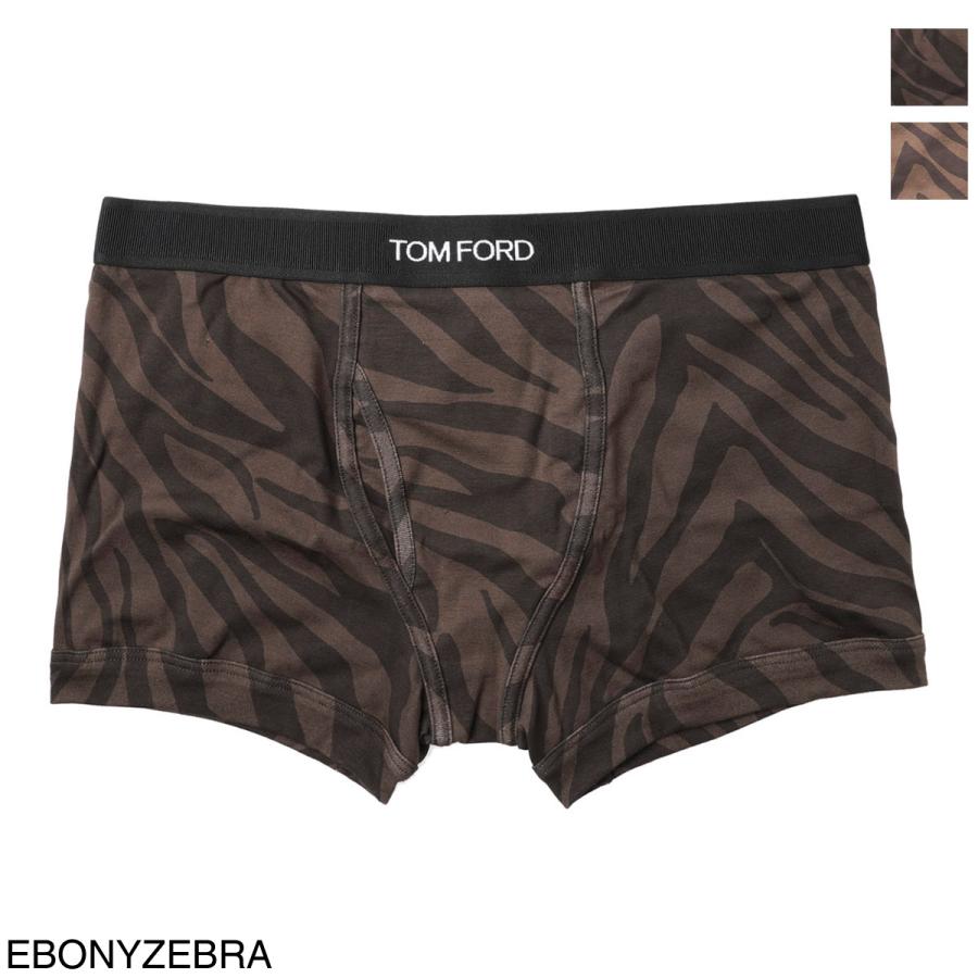 TOM FORD トムフォード ボクサーパンツ BOXER BRIEF メンズ t4lc3-166  