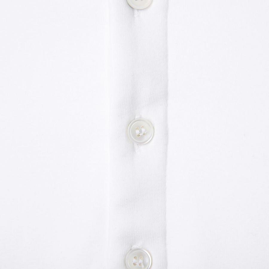 TOM FORD トムフォード ヘンリーネック Tシャツ メンズ t4m15