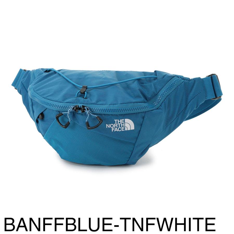 ノースフェイス The North Face ボディバッグ Lumbnical ベルトバッグ メンズ T93s7zmn8 Nf0a3s7zmn8 T93s7z モダンブルーyahoo 店 通販 Yahoo ショッピング