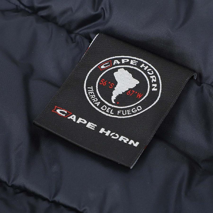 CAPEHORN（ケープホーン） ダウンジャケット TAGUA 大きいサイズあり
