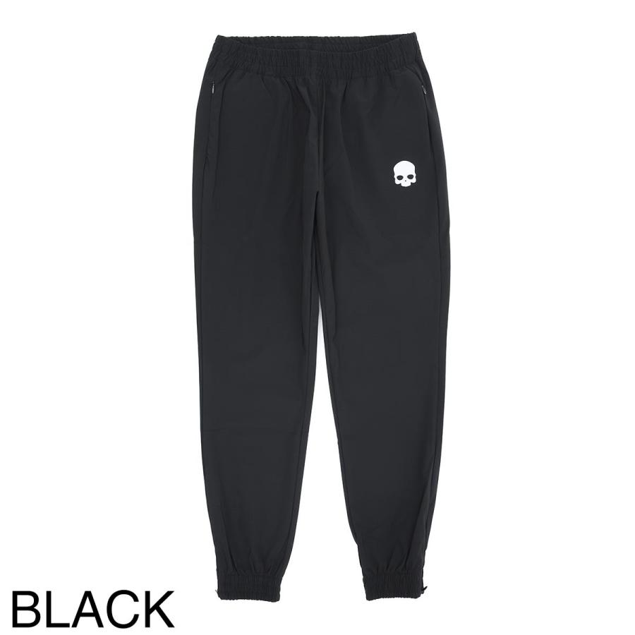 HYDROGEN（ハイドロゲン） イージーパンツ メンズ tc0004-007-black