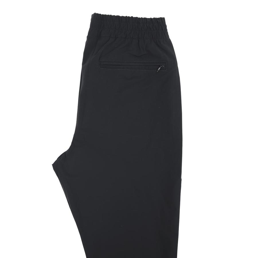 HYDROGEN（ハイドロゲン） イージーパンツ メンズ tc0004-007-black