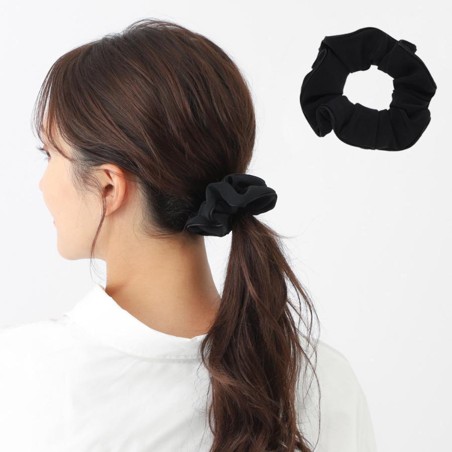 アレクサンドルドゥパリ 蝶々モチーフ ヘアゴム　ブラック　ストーン アレクサンドルドゥパリ 蝶々モチーフ ヘアゴム ブラック ストーン