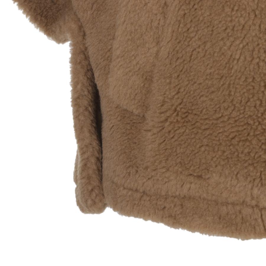 Max Mara マックスマーラ ケープ TEBE ポンチョ ベージュ