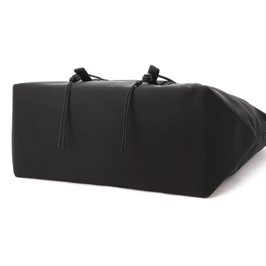 モンクレール バッグ 2way ブラック MONCLER モンクレール トートバッグ 2WAY TECH ブラック メンズ