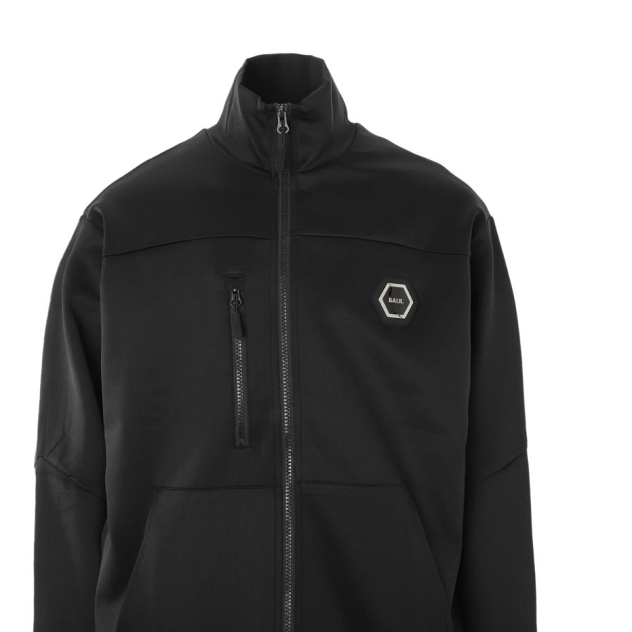 BARL. ボーラー トラックジャケット XL TRACK JACKET BARL. ボーラー トラックジャケット XL TRACK JACKET 楽天市場】BALR