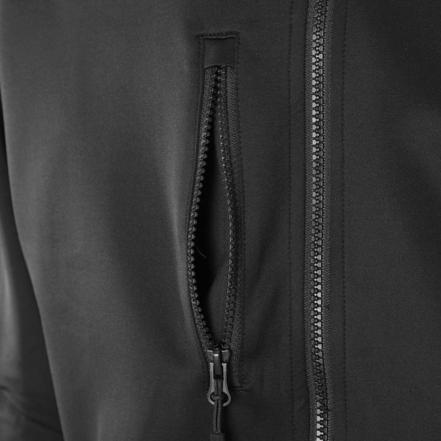 BALR.（ボーラー） トラックジャケット LOUIS SLIM TECH ZIP TRACK