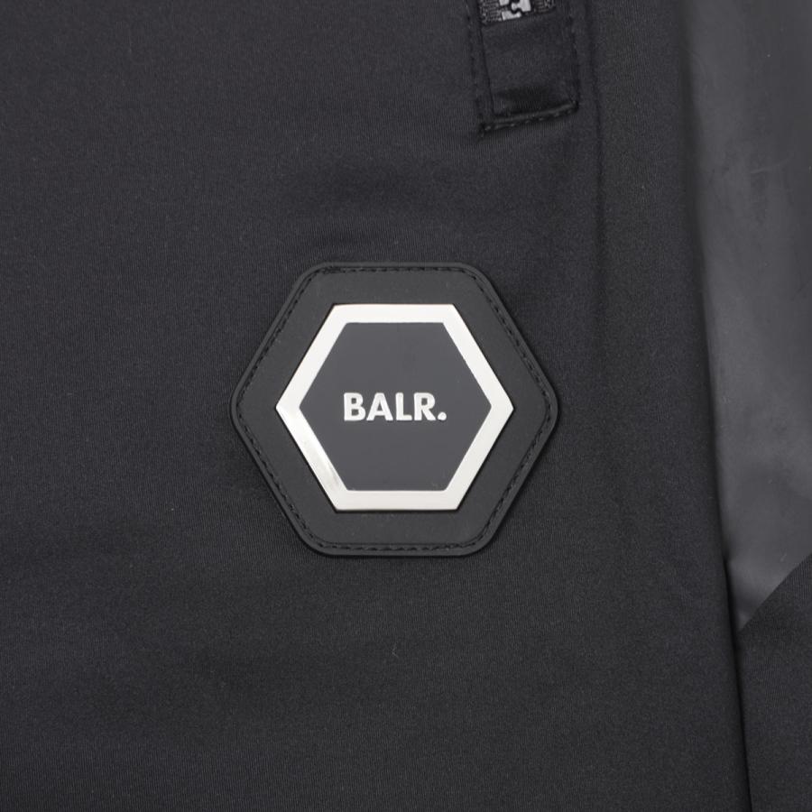 【新品】BALR.トラックパンツ M ネイビー org.jpg