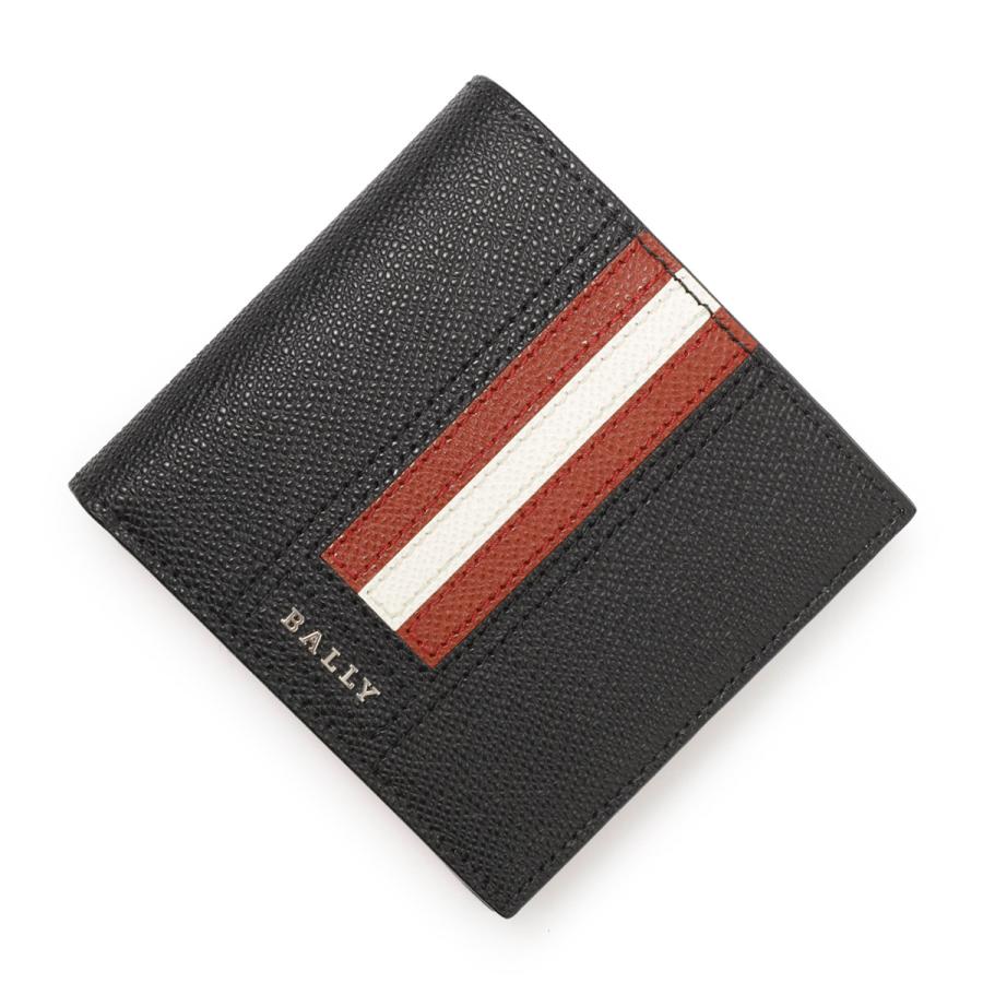 静的 ヒップ 細断 Bally 二 つ折り 財布 Rainbowpaintingkelowna Com
