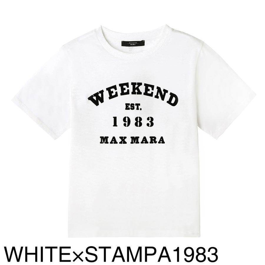 マックスマーラ　Tシャツ　箱なし MAXMARA WEEKEND LINE（マックスマーラウィークエンドライン