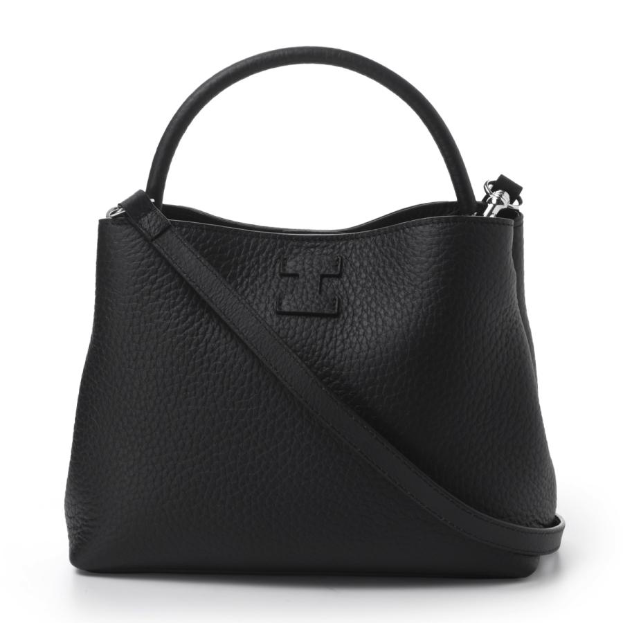 イアクッチ IACUCCI トートバッグ TERRA SMALL ALCE ブラック