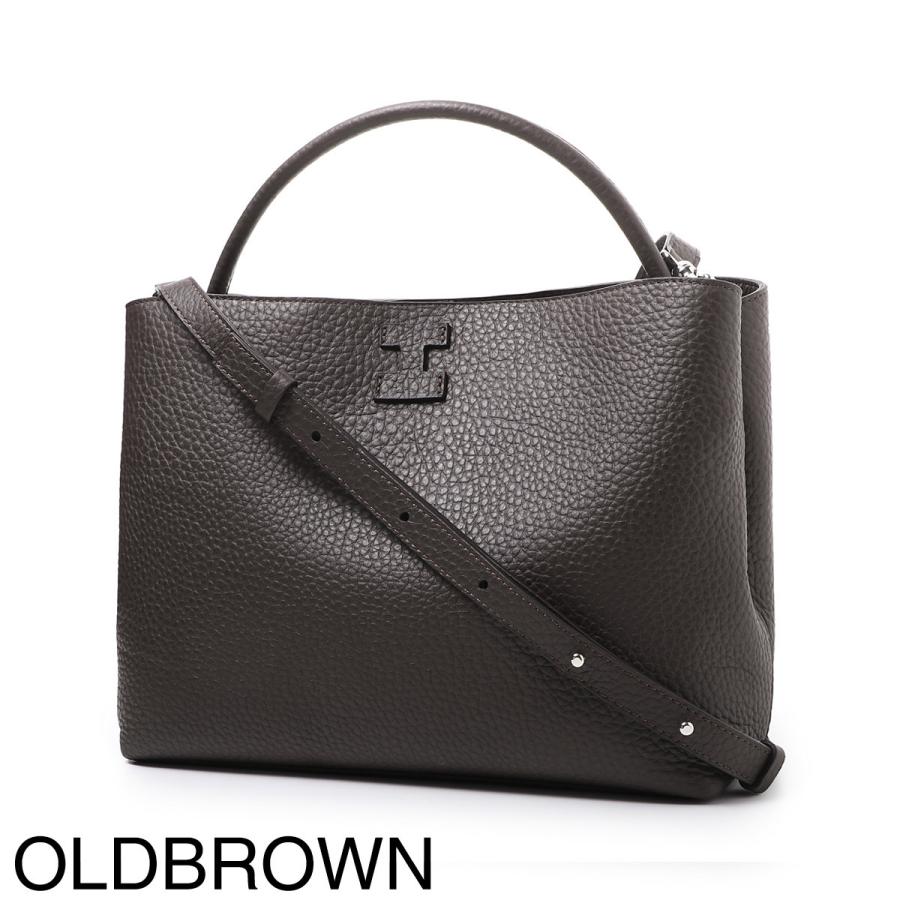 IACUCCI（イアクッチ） バッグ トートバッグ 2WAY TERRA テラ MEDIUM