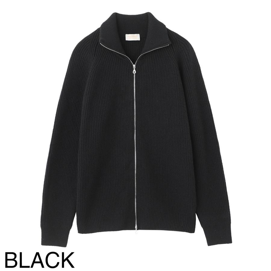 ジョンスメドレー JOHN SMEDLEY ジップアップ ニットブルゾン ジョンスメドレー JOHN SMEDLEY ジップアップ ニットブルゾン