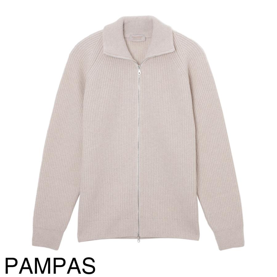 ジョンスメドレー JOHN SMEDLEY ジップアップ ニットブルゾン ジョンスメドレー JOHN SMEDLEY ジップアップ ニットブルゾン