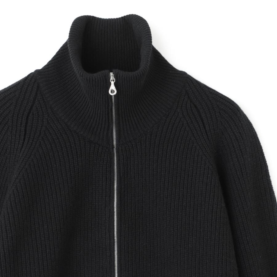 ジョンスメドレー JOHN SMEDLEY ジップアップ ニットブルゾン ジョンスメドレー JOHN SMEDLEY ジップアップ ニットブルゾン