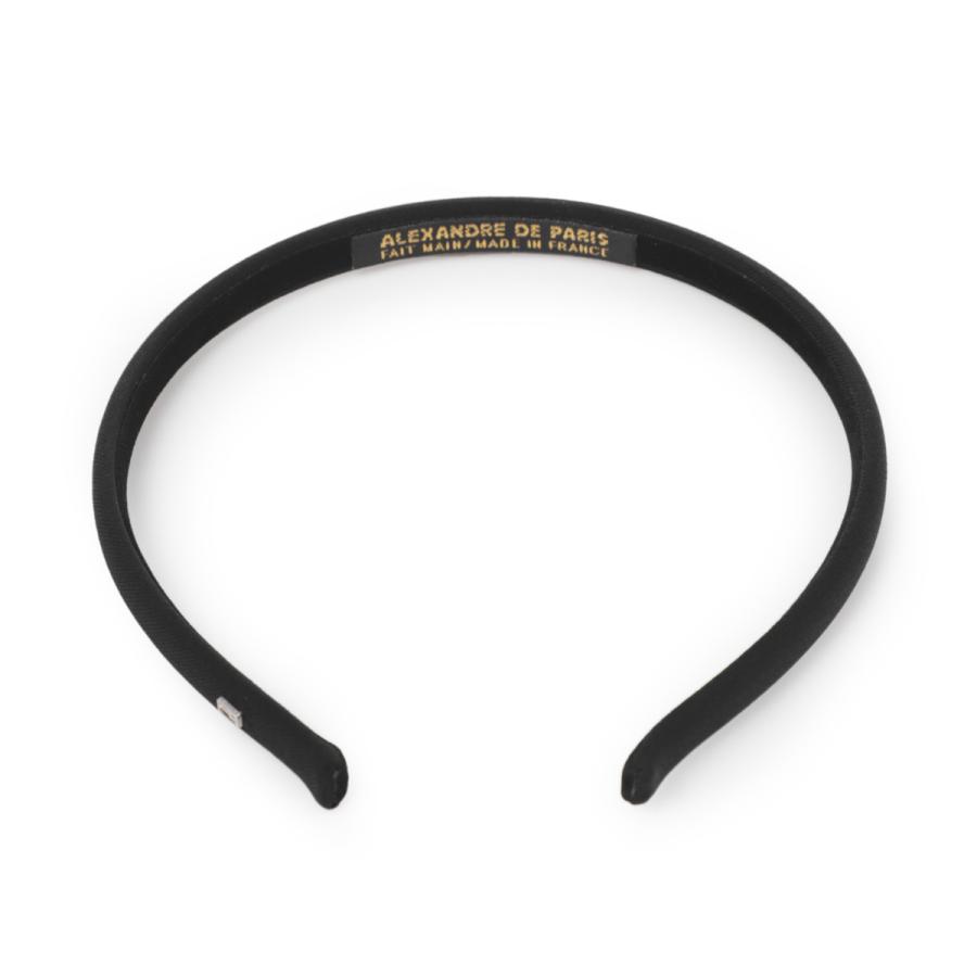 ALEXANDRE DE PARIS（アレクサンドル ドゥ パリ） カチューシャ MA