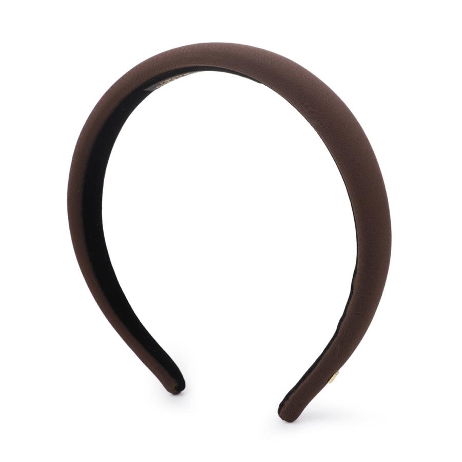 定番　アレクサンドルドゥパリ TIMELESS カチューシャ　【保管袋付】 ALEXANDRE DE PARIS アレクサンドルドゥパリ カチューシャ/TIMELESS