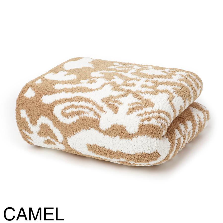 カシウエア Kashwere ブランケット THROW DAMASK T-28 thch-dsk01-446  