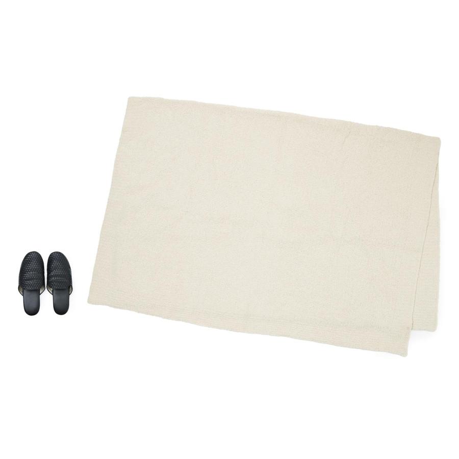 Kashwere（カシウエア） ブランケット THROW SOLID T-30 ひざ掛け 135