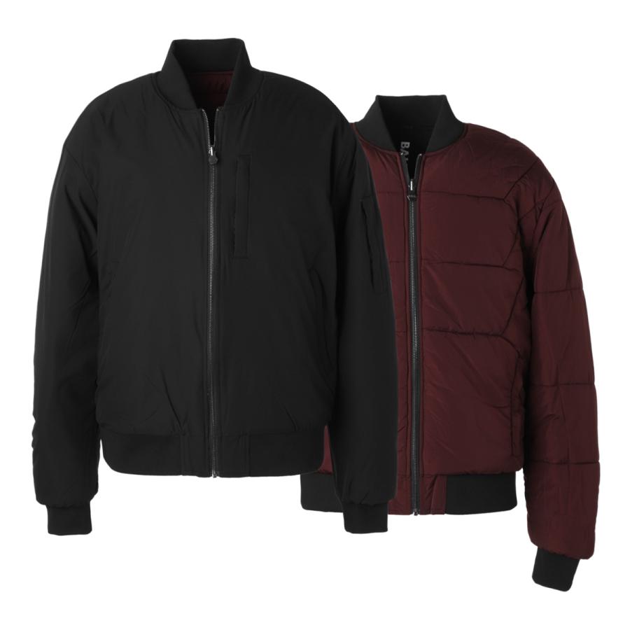 BALR.（ボーラー） ボンバージャケット THE CLUB REGULAR FIT