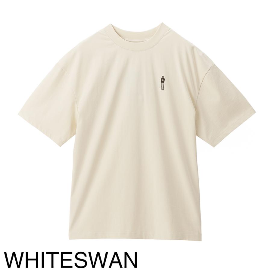 BALR. PING BOX Tシャツ L (Bright White) BALR. PING BOX Tシャツ L (Bright White) サイズ：XL BALR