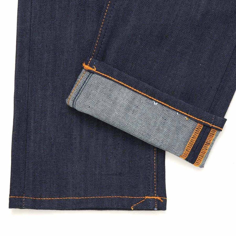 Nudie Jeans（ヌーディージーンズ） nudie jeans co ストレッチ