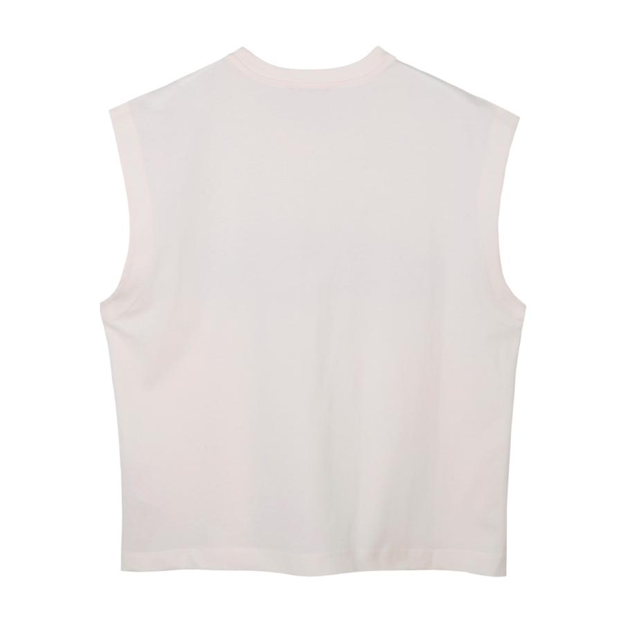 MARNI マルニ ノースリーブTシャツ 大きいサイズあり レディース  