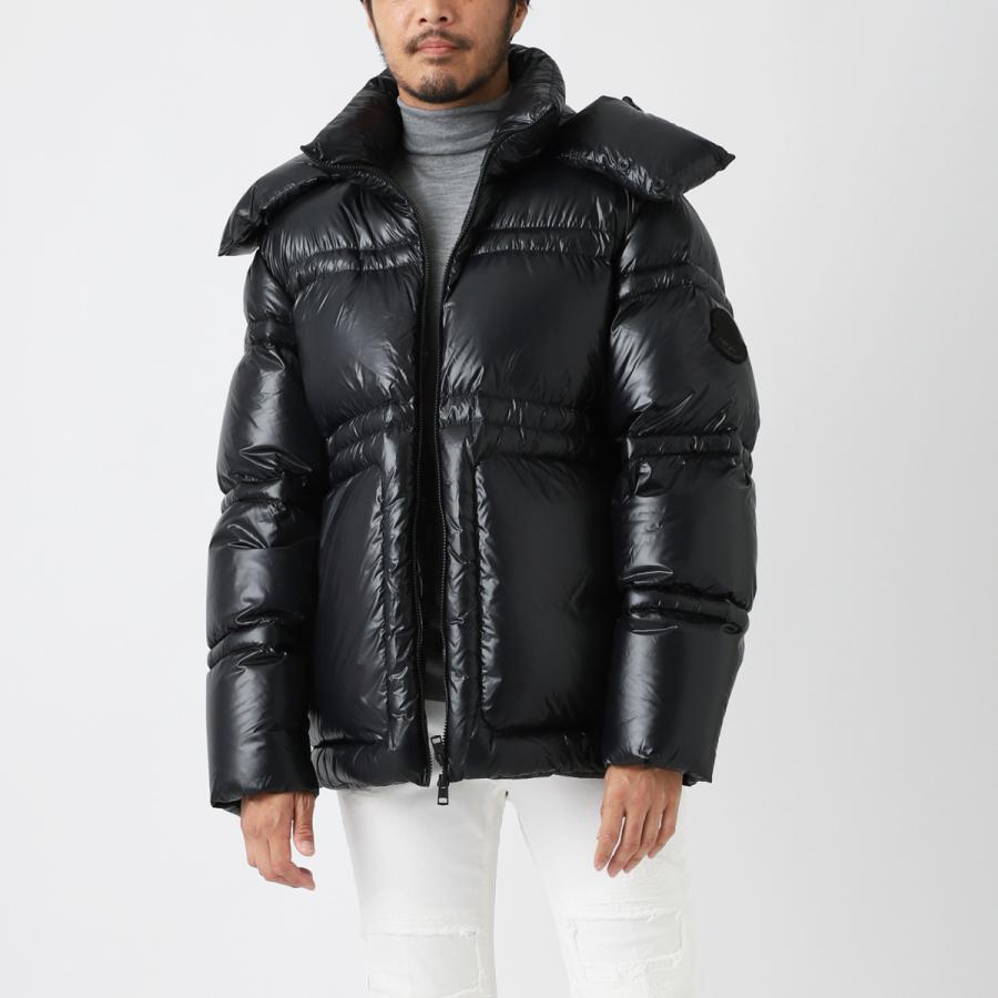 MONCLER（モンクレール） ダウンジャケット THUBAN 大きいサイズあり