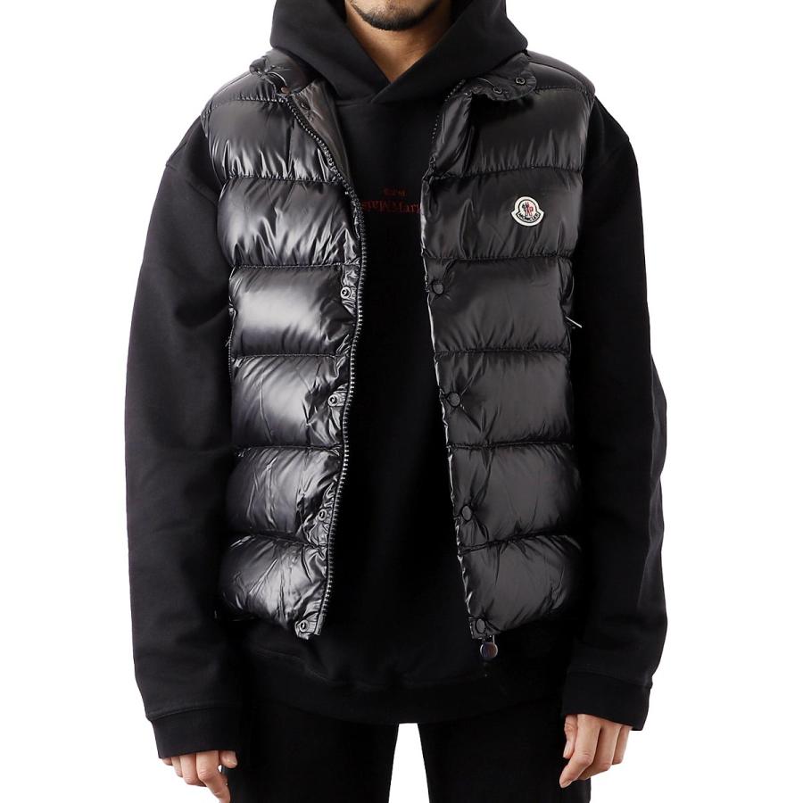 モンクレール MONCLER ダウンベスト TIB 大きいサイズあり メンズ tib